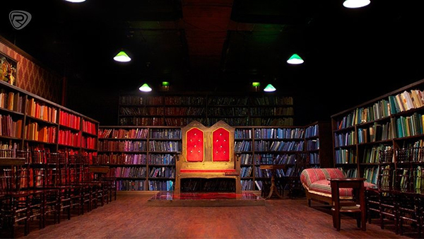 The Lounge at Roy Arias Stages NYC Show Tickets